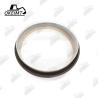 Buy cheap Cummins Crankshaft Oil Seal Rear For NT855 3006737 from wholesalers