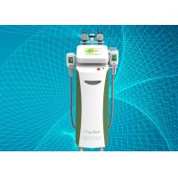 Buy cheap Cold Lipolysis Cryolipolysis Slimming Machine With 10.4 Inch Touch Color Screen product