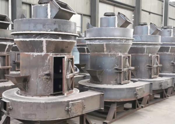 Buy cheap Ultra Fine Glass Raymond Crusher Grinder Equipment Aluminum Ash Limestone from wholesalers