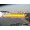 Buy cheap Outdoor PVC Above Ground Inflatable Swimming Pools for Amusement Water Park from wholesalers