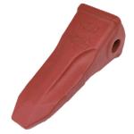205-70-19570 Bulldozer Construction Bucket Teeth