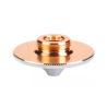 Buy cheap D32mm M11 Laser Cutter Nozzle Fiber Laser Cutting Machine Spare Parts from wholesalers