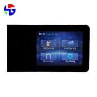 Buy cheap 2048x1536 Resolution Security TFT Monitor 9.7 Inch EDP Interface 51PIN product
