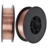 Buy cheap China Manufacturer ER70S-6 0.8MM 5kg 15kg Co2 Solid Welding Wire For Laser from wholesalers