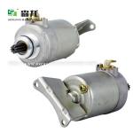 12V 9T Starter for 185cc 12V Kawasaki KLF185 Bayou 1985-1988 21163-1076 18693