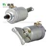 Buy cheap 12V 9T Starter for 185cc 12V Kawasaki KLF185 Bayou 1985-1988 21163-1076 18693 21163-1076 18693 from wholesalers