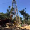 Buy cheap XY-2 Geological Drilling Rig For Bridge Engineering Tunnel Survey from wholesalers