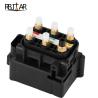 Buy cheap Mercedes Benz Air Suspension Valve Block A2513200058 A2123200358 from wholesalers