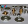 Buy cheap Metal Stamping Die Extrusion Moulding With Single Cavity / Multi Cavity from wholesalers