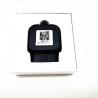 Buy cheap Portable Remote Obd Real Time Gps Vehicle Tracker Built - In 4G Antenna from wholesalers