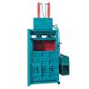 Buy cheap Vertical Hydraulic Waste Paper Baling Press Machine For Clothes from wholesalers