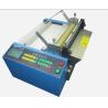 Buy cheap YS-300W English Language Automatic Plastic Sleeve/Film/Sheet Cutting Machine from wholesalers