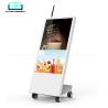 Buy cheap 43" Digital Poster Menu Board Retail Digital Signage LCD Display from wholesalers
