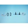 Buy cheap Rating 5-2000UM Stainless Steel Filter Mesh Black For Fuel / Oil Filtration from wholesalers