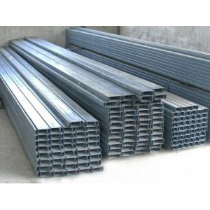 Wholesale ASTM 304 304L 316 U Shaped Steel Channel Stainless Steel For Building Structure from china suppliers
