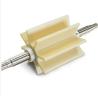 Buy cheap Nylon Sanitary Rotary Airlock Feeder Dust Collector For Lithium Batteries from wholesalers