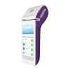 Buy cheap Wireless EMV POS Terminal Mobile , Portable Android Smart POS from wholesalers