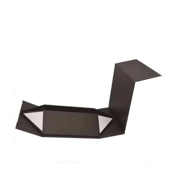 Buy cheap Square Shape Long Magnetic Gift Box Making With Paper from wholesalers