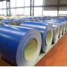 Buy cheap 100mm To 12000mm Galvanized Steel Sheet And Coils TISCO from wholesalers