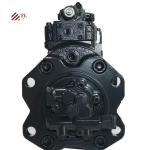 Durable K5V140DTP-NOSER-9TFL Excavator Hydraulic Main Pump For SK330-8 SK350-8