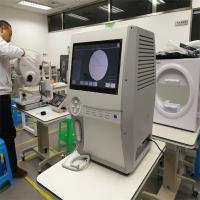 Buy cheap Automated Projection Perimeter GHT Semi Vision Analyzers product