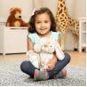 Buy cheap Melissa & Doug Burrow Bunny Rabbit Stuffed Animal (9 inches) from wholesalers