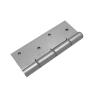 Buy cheap Die Casting Material Door Window Hinges T6 Anodized Aluminium Profile from wholesalers