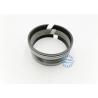 Buy cheap High Quality 6D16 Engine Parts 118mm piston ring ME999955 ME999540 from wholesalers