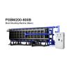 Buy cheap Energy Efficiency EPS Block Moulding Machine For Fish Vegetable Box from wholesalers