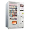 Buy cheap 110V Adult Toy Vending Machine , 4G Supported Cbd Vending Machine from wholesalers