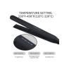 Buy cheap Titanium Plate 2 In 1 Hair Curling Iron Hair Straightener With LED Display from wholesalers
