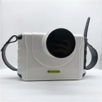 Buy cheap DC16.8V Portable Dental X Ray Machine Unit Wireless Colorful product