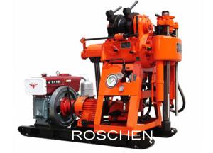 Wholesale Core Drilling Rig Machine Coring For Geology, Coal, Water Well Engineering Exploration Cor Drilling from china suppliers