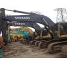 Buy cheap PC300-7 USED KOMATSU PC300-7 Excavator Low price for sale from wholesalers