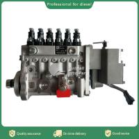 Buy cheap Electric Diesel Excavator Transfer 6CT8.3 fuel injection pumps 3972236 product