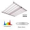Buy cheap Full Spectrum Fluorescent Lights For Growing Plants 800W LED Plant Growth Light Dimmable Full Spectrum LED Light from wholesalers