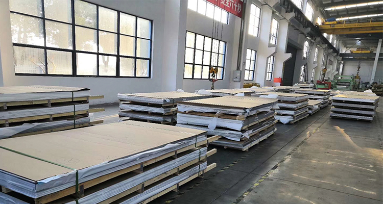 301 304 Stainless Steel Alloy 316 321 410 Mirror Finished Black Stainless Steel Sheet Metal 4x8