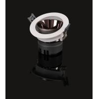 Buy cheap AMS BRIDGELUX Wall Washer Spotlight 100lm/W Lighting Effect Aluminum product