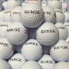 Buy cheap Driving Range Golf Balls with two pieces from wholesalers