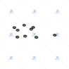 Buy cheap TDK CAP SCREW 601-00-01 Ai Auto Parts, Tower Crane Spare Parts from wholesalers