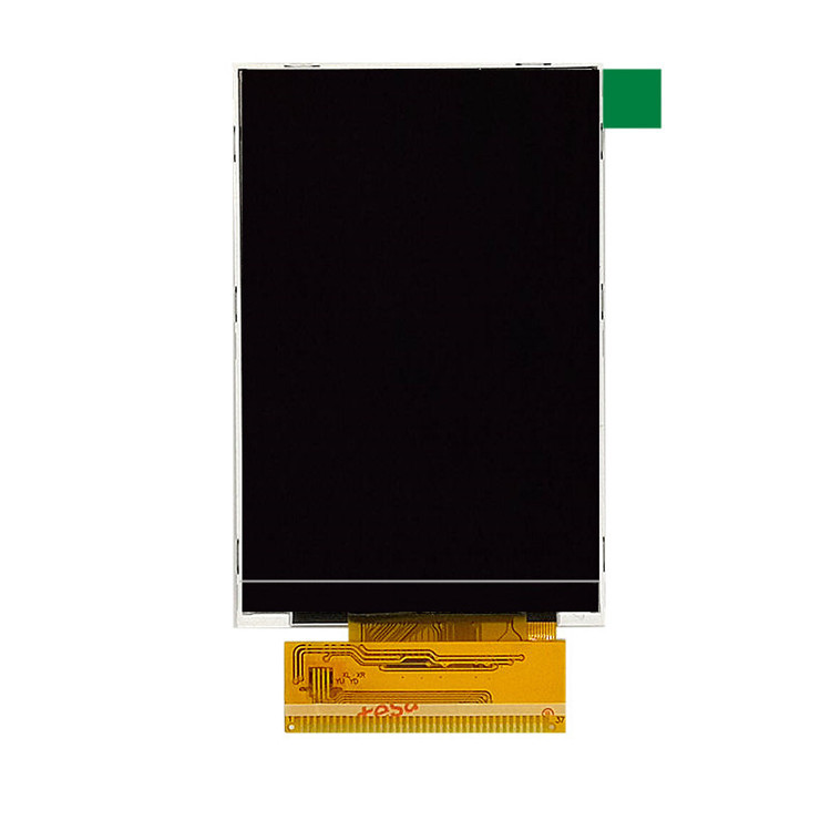 ILI9488 3.5Inch 360xRGBx640 Small Lcd Touch Screen