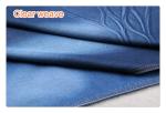 7.3oz Light Weight Tencel Denim Fabric