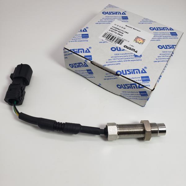 Buy cheap VHS894101290 Revolution Speed Sensor 9443615946 479770-3920 For Kobelco SK300-8 SK350-8 from wholesalers