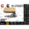 Buy cheap Original New Cummins Injector 3411753 3411754 3411755 3411756 3411757 3411758 3411759 3411760 Suitable for Cummins Engine from wholesalers