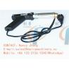 Buy cheap Dairy farm cow and cattle dehorner, goat electric heating dehorner , 220V voltage, 250 power from wholesalers