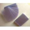 Buy cheap Transparent Case Accessories Badge / Name Card Holder / Hard PVC Holder from wholesalers