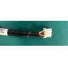 Buy cheap Pdu Switch Machine Key Cable Wire Harness 24V Yellow Green 800mm from wholesalers