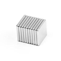 Buy cheap China NdFeB Magnet Manufacturer Free Sample N50 Neodymium Permanent Magnet from wholesalers