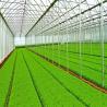 Buy cheap Corrosion Resistant Agricultural Greenhouse Solar System from wholesalers