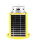 20W Medium Intensity 2000cd Obstruction Warning Light